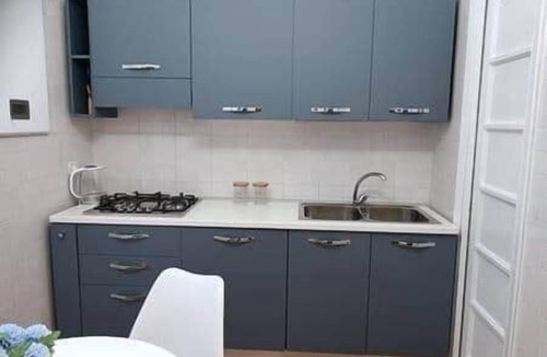Salerno Apartment | Amalphia Home Apartment - Salerno (Campania, Italy)