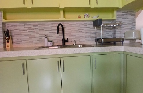 Douglas Apartment | Amazing 2 bedrooms 2 ACs 1 bathroom steps away from Heywoods beach Speightstown.