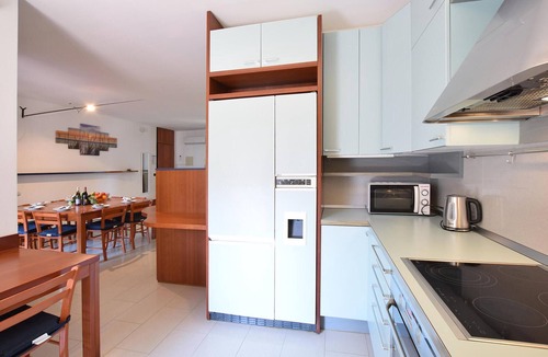 Lignano Riviera Apartment | Amazing apartment in Lignano Sabbiadoro