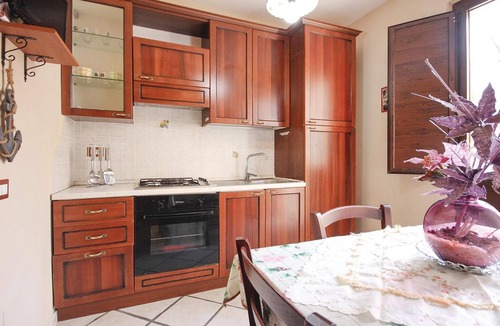 Castellabate House | Amazing home in S. M. di Castellabate with WiFi