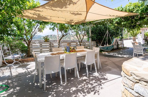 San Mauro Cilento House | Amazing home in Casalsottano
