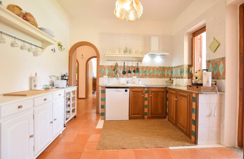 Castellabate House | Amazing home in Castellabate