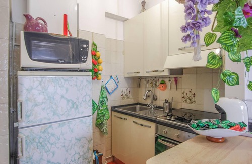 Villa Rosa Apartment | Amazing apartment in Villarosa di Martinsic