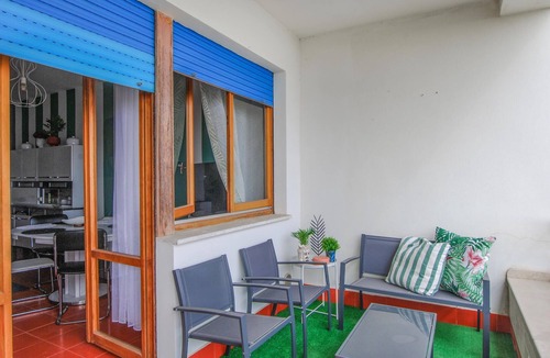 Villa Rosa Apartment | Amazing apartment in Villarosa di Martinsic