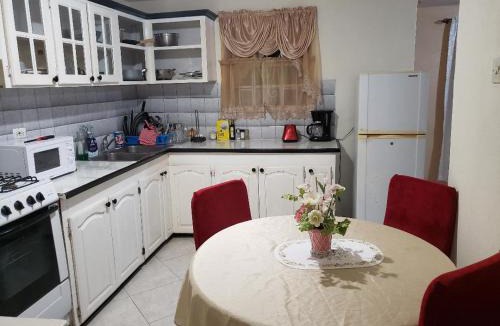 Durants Apartment | Amber House