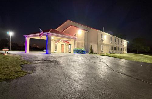 Gilman Hotel | Ameri Vu Inn