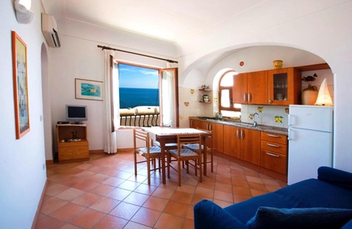 Positano Apartment | Amore Rentals - Appartamento Mare A