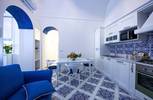 Laurito Ski Chalet | AMORE RENTALS - Maison Don Rafe’ with Sea View and Solarium