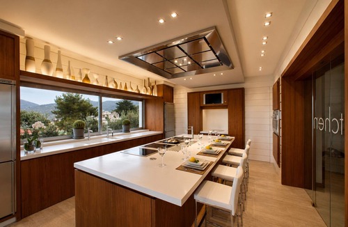 Sorrento Villa | AMORE RENTALS - Villa Marisol with Pool and Sea View