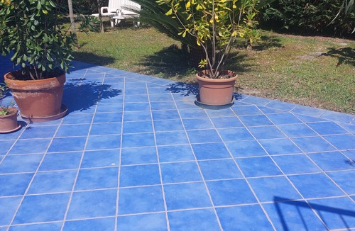 Paestum Apartment | An oasis of peace with garden close to the sea and parking free