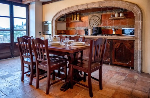Schiazzano Villa | Ancient Farmhouse Relais Santa Lucia