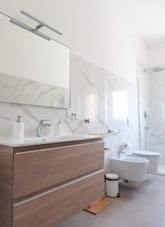Irsina Apartment | Angela's Apartment. Elegant two bedroom house in Irsina