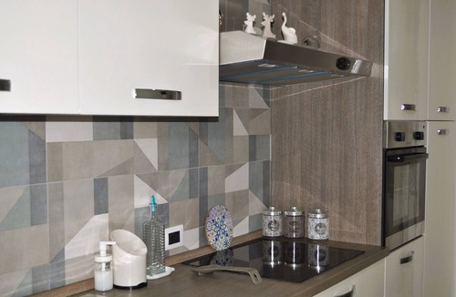 Altavilla Silentina Apartment | Anna's home 2 Bright apartment in the historic center