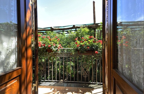 Sorrento House | Anthea Sorrento B&B