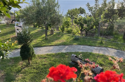 Fuscaldo Cottage | Antico casale da Gemma - Fantastico cottage a due passi dal mare