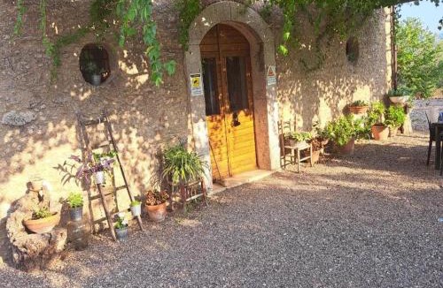 Campagna Bed & Breakfast | Antico Palmento