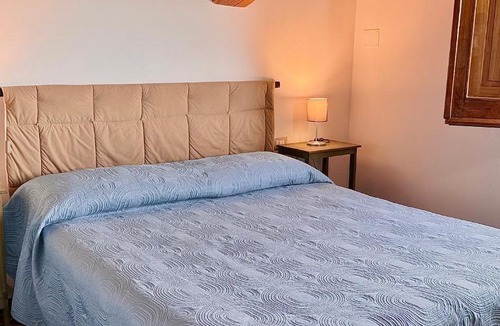 Campagna Bed & Breakfast | Antico Palmento