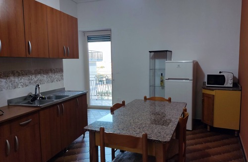 Castellammare di Stabia House | Apartment on the Sorrento coast