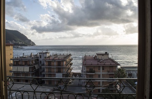 Castellammare di Stabia House | Apartment on the Sorrento coast