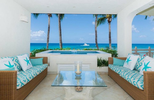 Reeds Bay Apartment | Apartment ∙ 1 bedroom ∙ 2 guests