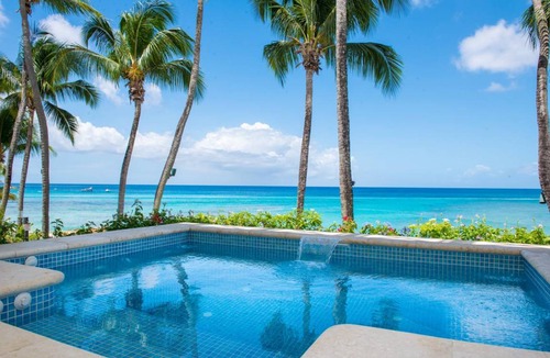 Reeds Bay Apartment | Apartment ∙ 1 bedroom ∙ 2 guests