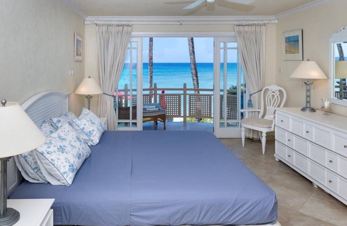 Reeds Bay Apartment | Apartment ∙ 1 bedroom ∙ 2 guests