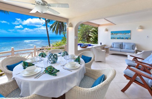 Reeds Bay Apartment | Apartment ∙ 1 bedroom ∙ 2 guests
