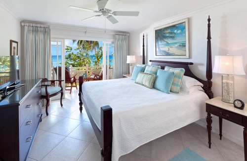 Reeds Bay Apartment | Apartment ∙ 1 bedroom ∙ 2 guests