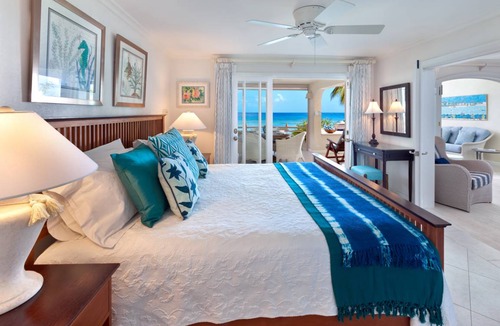 Reeds Bay Apartment | Apartment ∙ 2 bedrooms ∙ 4 guests