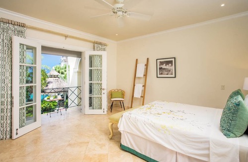 Schooner Bay Apartment | Apartment ∙ 3 bedrooms ∙ 6 guests