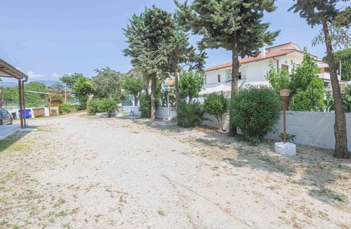 Paestum Apartment | Apartment 7 – Mountain View, Wi-Fi and Air Conditioning
