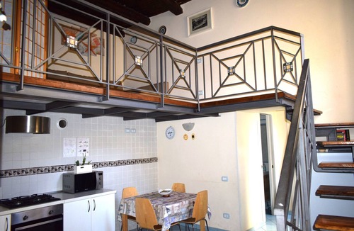 Raito Apartment | Apartment a stone's throw from the sea