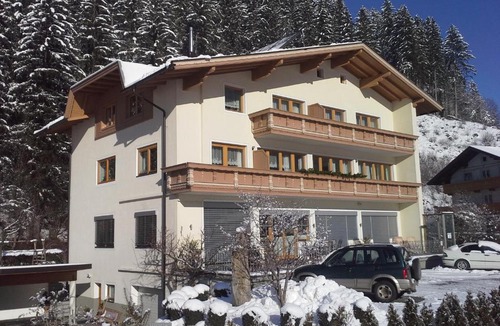 Aschau Im Zillertal Apartment | Apartment Eberharter