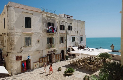 Vieste Apartment | Apartment/flat - Vieste