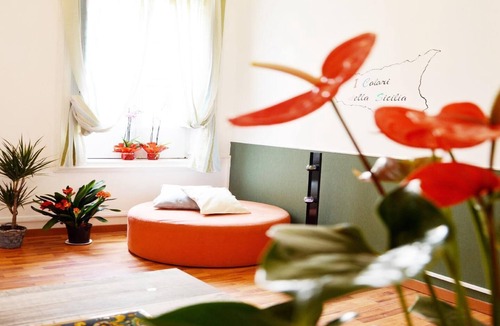 Caltagirone Apartment | Apartment for 10 persons approx. 250 m² in Caltagirone, Sicily (Catania Province)