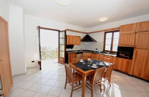 Vicopelago Apartment | Apartment for 8 persons approx. 196 qm in Lucca, Tuscany (Province Lucca)