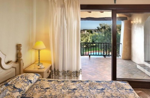 Liscia di Vacca Apartment | Apartment Il Giardino degli Oleandri in Porto Cervo - 6 persons, 2 bedrooms