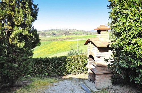 Volterra Apartment | Apartment in Castelfiorentino with parking space