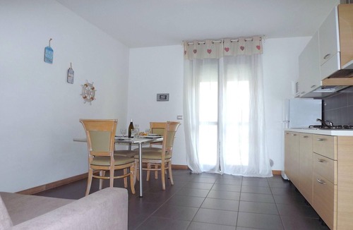 Martinsicuro Apartment | Apartment in Martinsicuro near Beaches