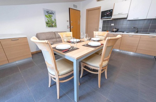 Martinsicuro Apartment | Apartment in Martinsicuro near Adriatic Coast