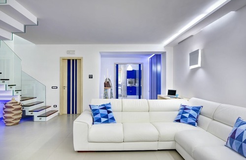 Nerano Apartment | Apartment in Nerano with 2 bedrooms sleeps 3