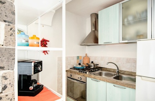 Nerano Apartment | Apartment in Nerano with 1 bedrooms sleeps 4