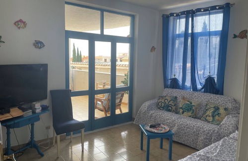 San Giovanni a Piro Apartment | Apartment in the center of Scario