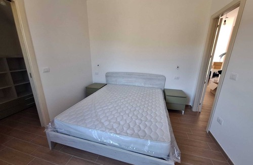 Alani Apartment | Apartment in villa in Alano di Santa Maria di Castellabate with parking space