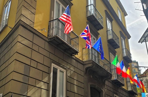 Rione Sanita Apartment | Apartment is Funtanell La Dimora di Parthenope