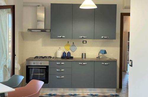 Belvedere Marittimo House | Apartment in Belvedere Marittimo