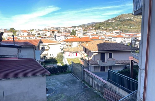 Belvedere Marittimo House | Apartment in Belvedere Marittimo