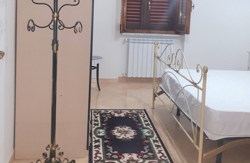 Moio della Civitella Apartment | Apartment
