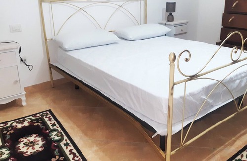 Moio della Civitella Apartment | Apartment