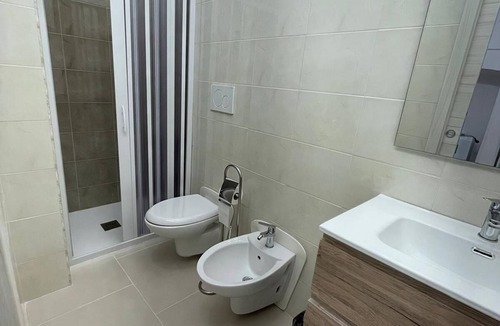 Ordona House | Apartment located in the center of Ordona 400 meters from the archaeological excavations.